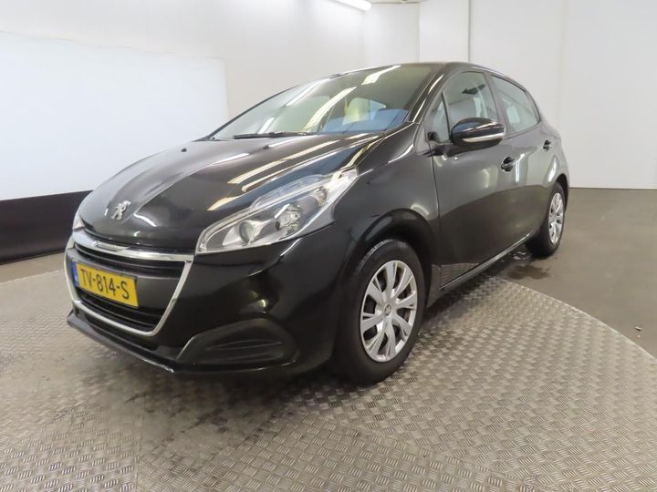 peugeot 208 2018 vf3cchmrpjt089565