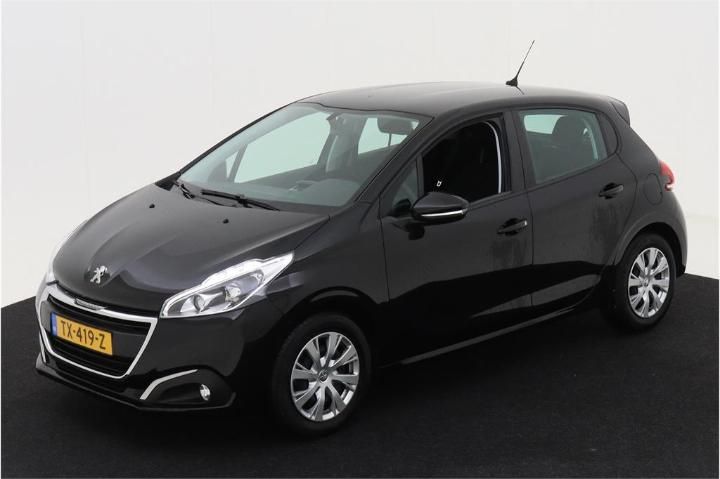 peugeot 208 2018 vf3cchmrpjt096499