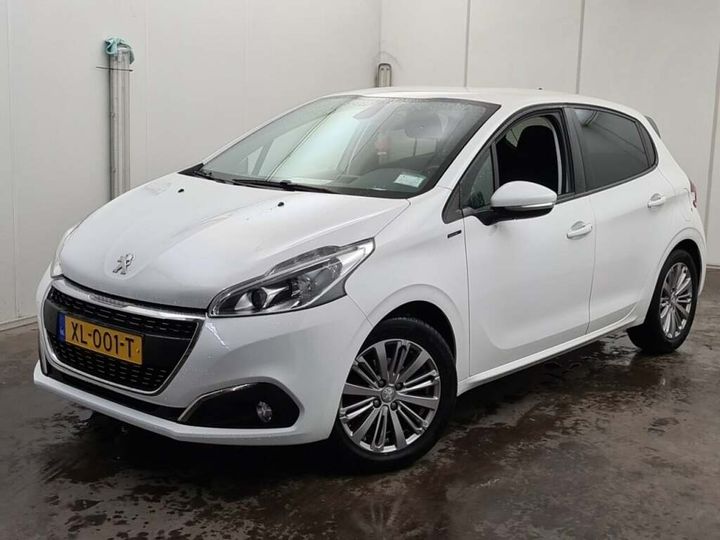 peugeot 208 2019 vf3cchmrpjt108004