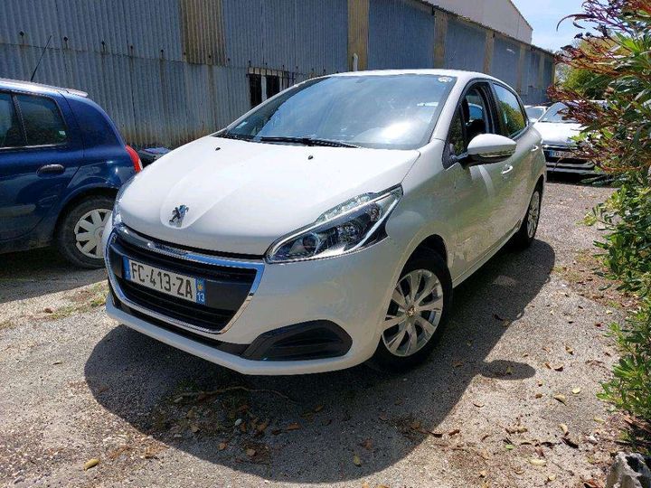 peugeot 208 2019 vf3cchmrpjt111394