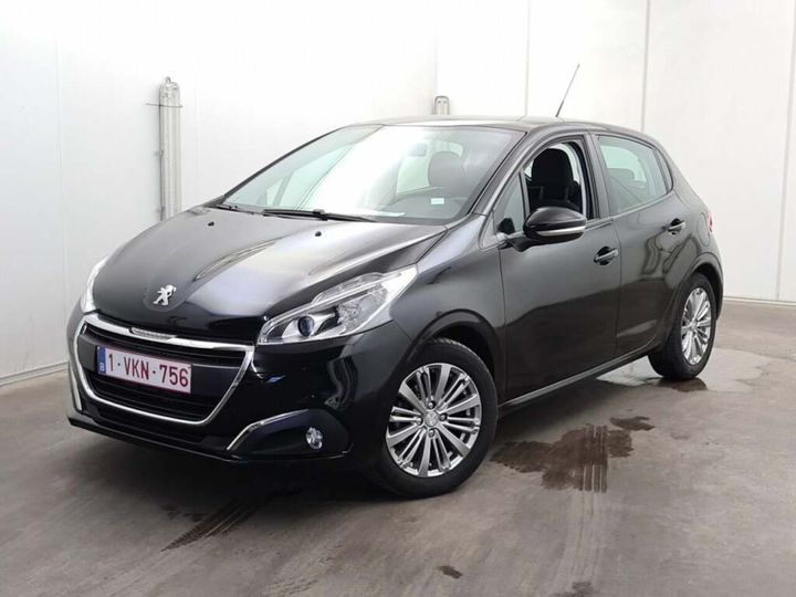 peugeot 208 2018 vf3cchmrpjw104818