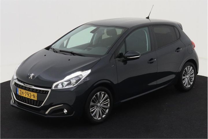 peugeot 208 2019 vf3cchmrpjw147317