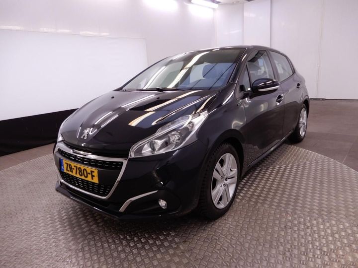 peugeot 208 2019 vf3cchmrpjw151237