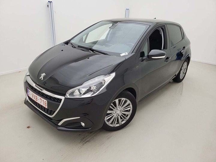 peugeot 208 2019 vf3cchmrpjw154575