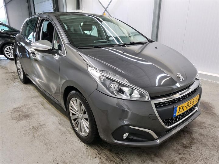 peugeot 208 2019 vf3cchmrpkt004670