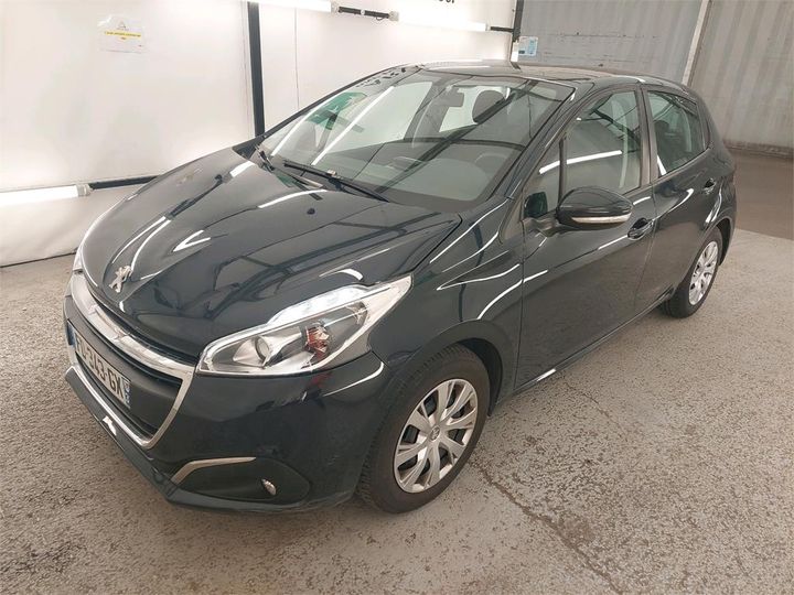 peugeot 208 2019 vf3cchmrpkt005689