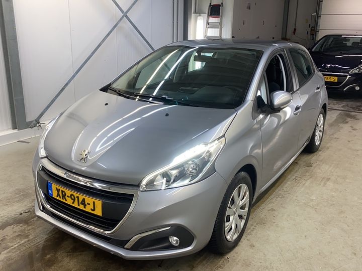 peugeot 208 2019 vf3cchmrpkt013527