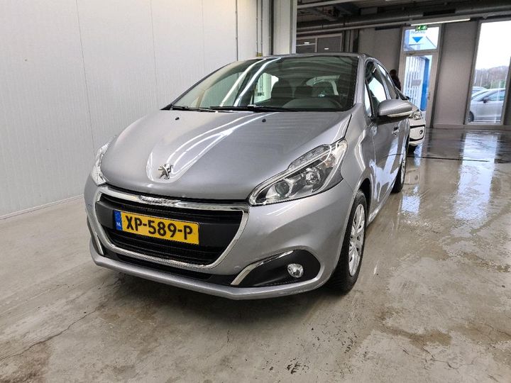 peugeot 208 2019 vf3cchmrpkt013528