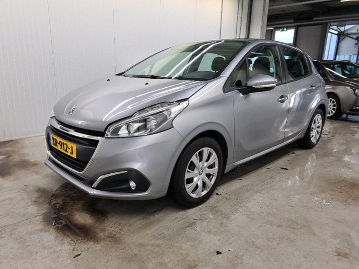 peugeot 208 2019 vf3cchmrpkt014296