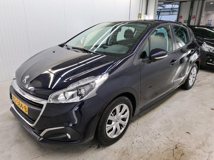 peugeot 208 2019 vf3cchmrpkt014297