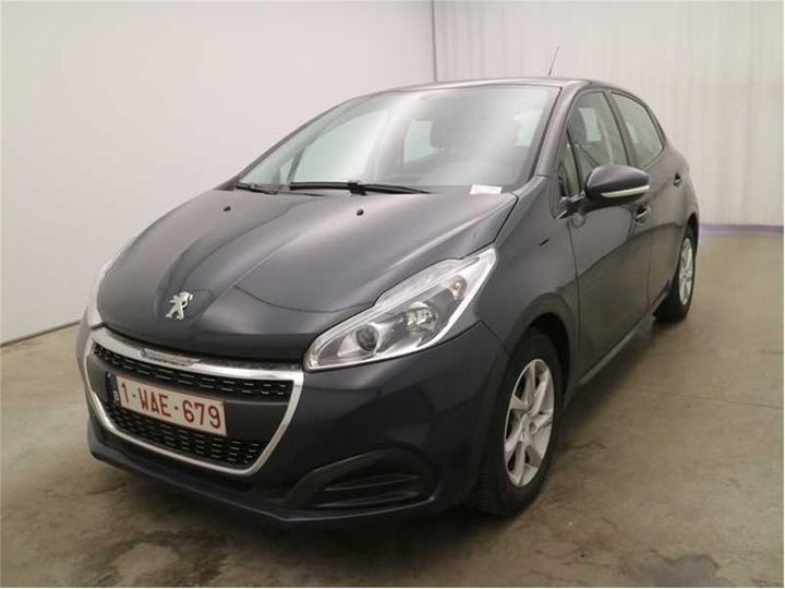 peugeot 208 2019 vf3cchmrpkt029377