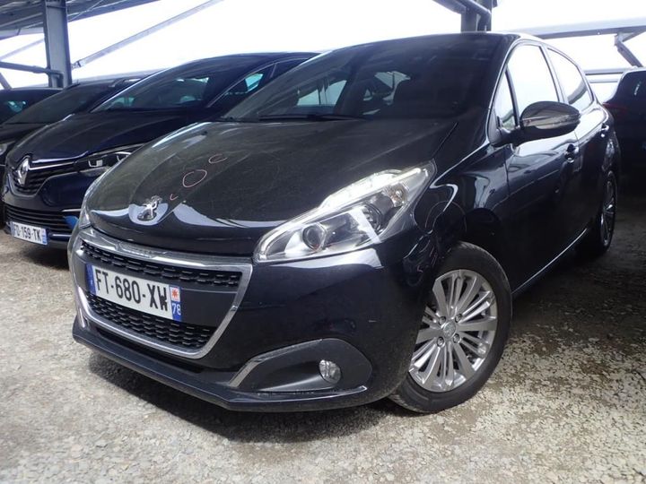 peugeot 208 2019 vf3cchmrpkt038782