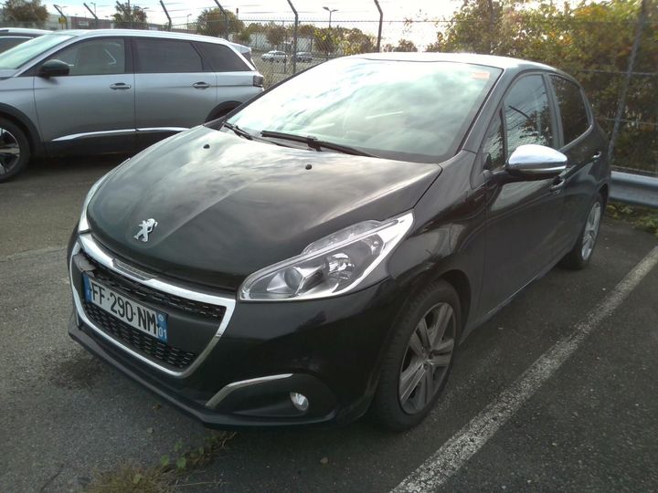 peugeot 208 2019 vf3cchmrpkt040418