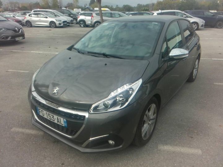 peugeot 208 2019 vf3cchmrpkt046119