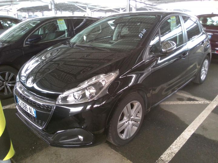 peugeot 208 2019 vf3cchmrpkt047288