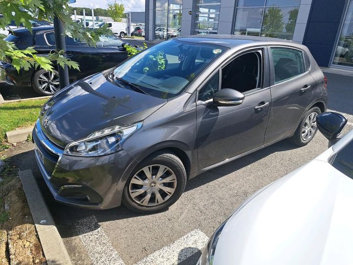 peugeot 208 2019 vf3cchmrpkt057659