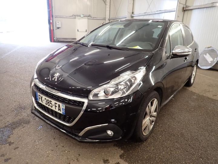 peugeot 208 2019 vf3cchmrpkt069044