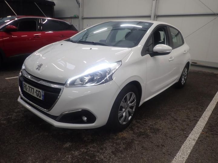 peugeot 208 2019 vf3cchmrpkt082979