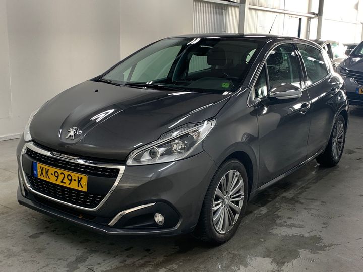 peugeot 208 2019 vf3cchmrpkw004370