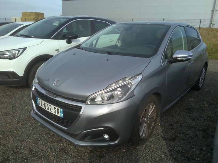 peugeot 208 2019 vf3cchmrpkw014365