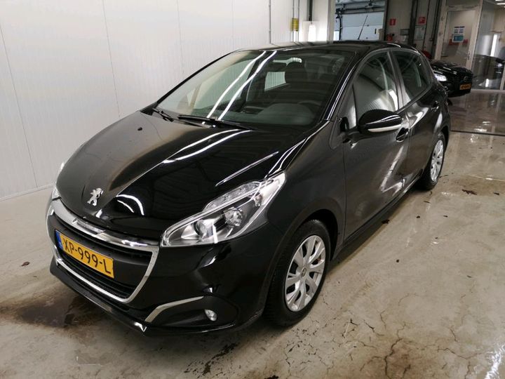 peugeot 208 2019 vf3cchmrpkw018554