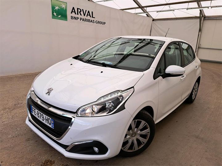 peugeot 208 2019 vf3cchmrpkw025537