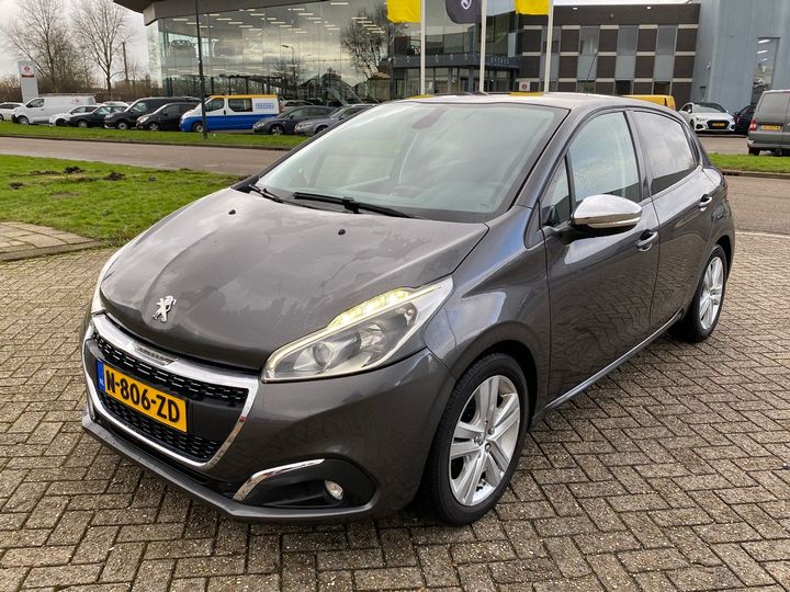 peugeot 208 2019 vf3cchmrpkw031520