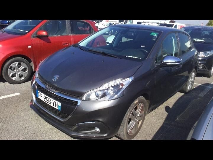 peugeot 208 2019 vf3cchmrpkw057949