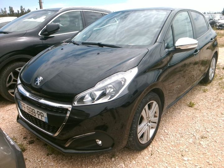 peugeot 208 2019 vf3cchmrpkw058176