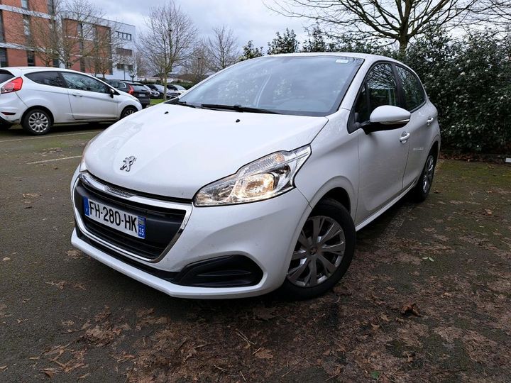 peugeot 208 affaire 2019 vf3cchmrpkw063071