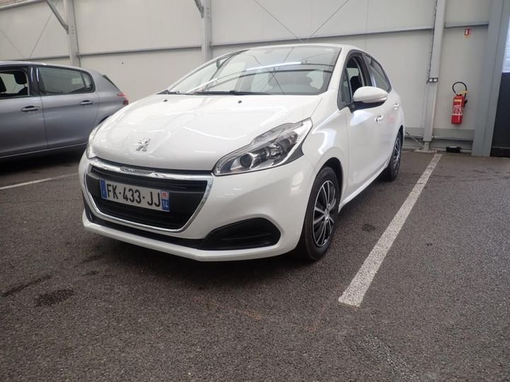 peugeot 208 2019 vf3cchmrpkw105735