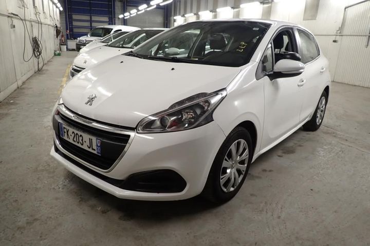 peugeot 208 2019 vf3cchmrpkw105737