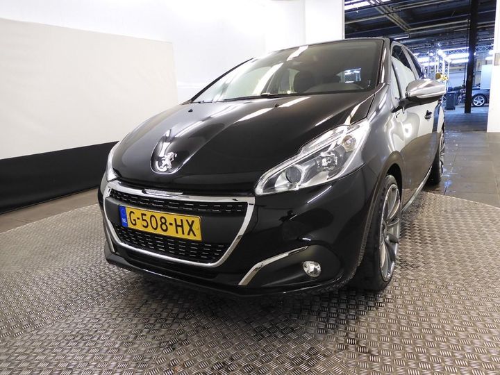 peugeot 208 2019 vf3cchmrpkw112990