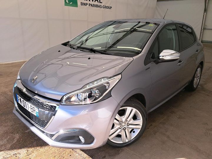 peugeot 208 2019 vf3cchmrpkw113629