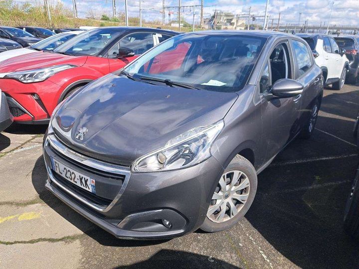 peugeot 208 2019 vf3cchmrpkw114205