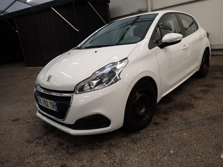 peugeot 208 2019 vf3cchmrpkw116724