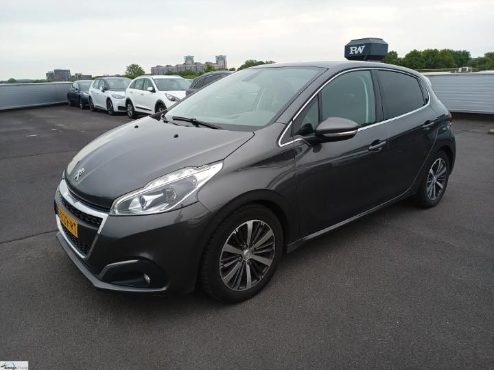 peugeot 208 2019 vf3cchmrpkw118817