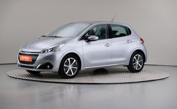 peugeot 208 2019 vf3cchmrpkw128385