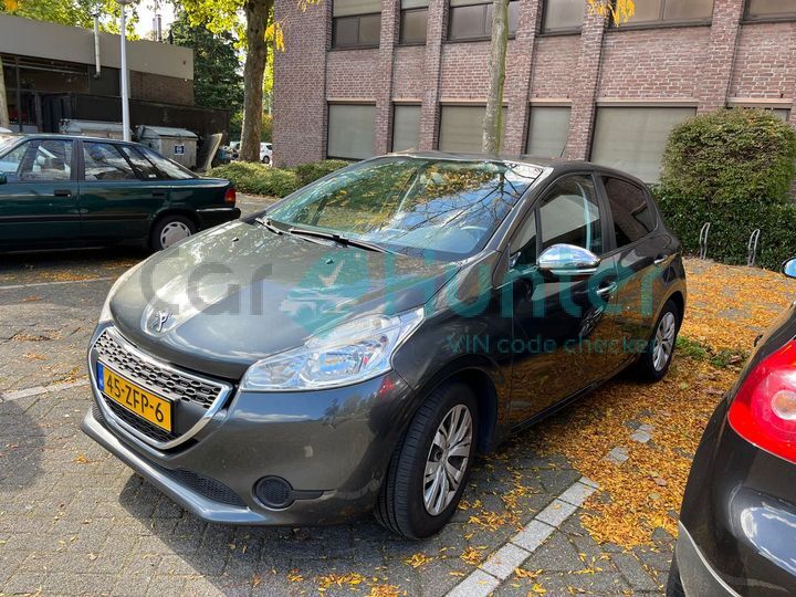 peugeot 208 2012 vf3cchmz0ct085039