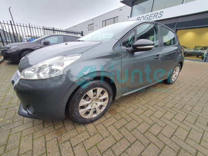 peugeot 208 2012 vf3cchmz0ct087093