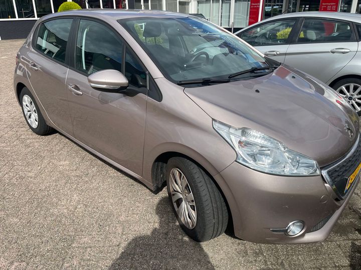 peugeot 208 2013 vf3cchmz0dt029755