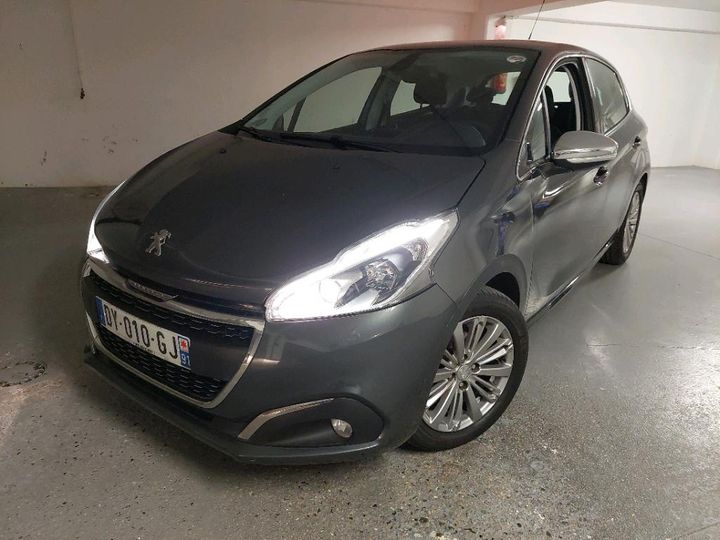 peugeot 208 2015 vf3cchmz6ft140519