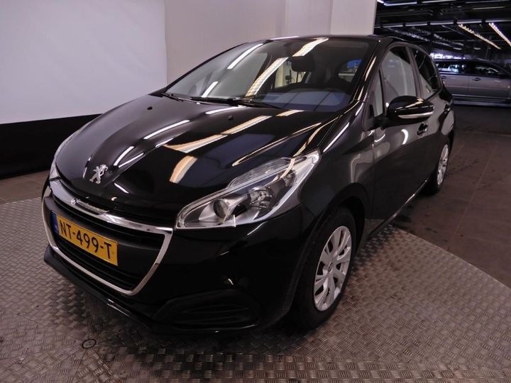 peugeot 208 2017 vf3cchmz6ht022750