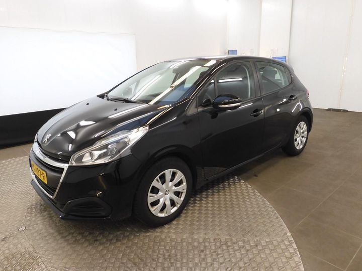 peugeot 208 2017 vf3cchmz6ht032801