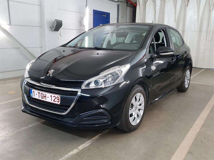 peugeot 208 2017 vf3cchmz6ht058173