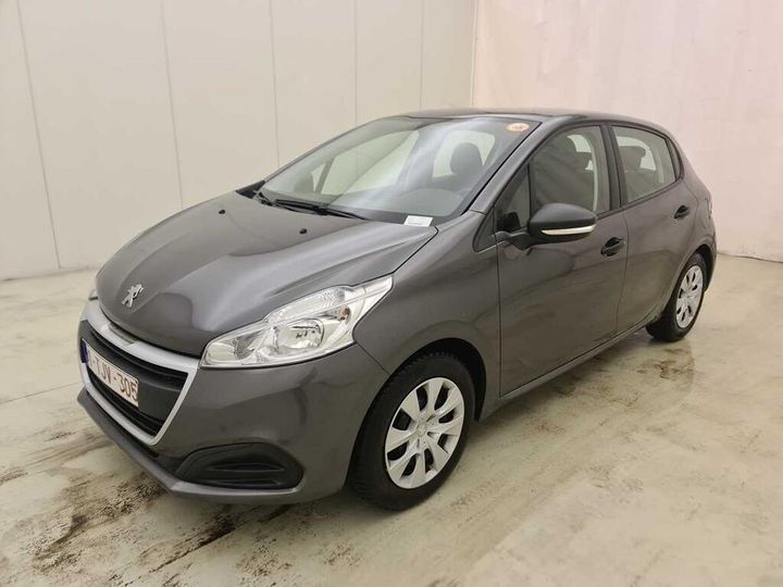 peugeot 208 2017 vf3cchmz6ht062543