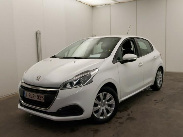 peugeot 208 2017 vf3cchmz6hw000748