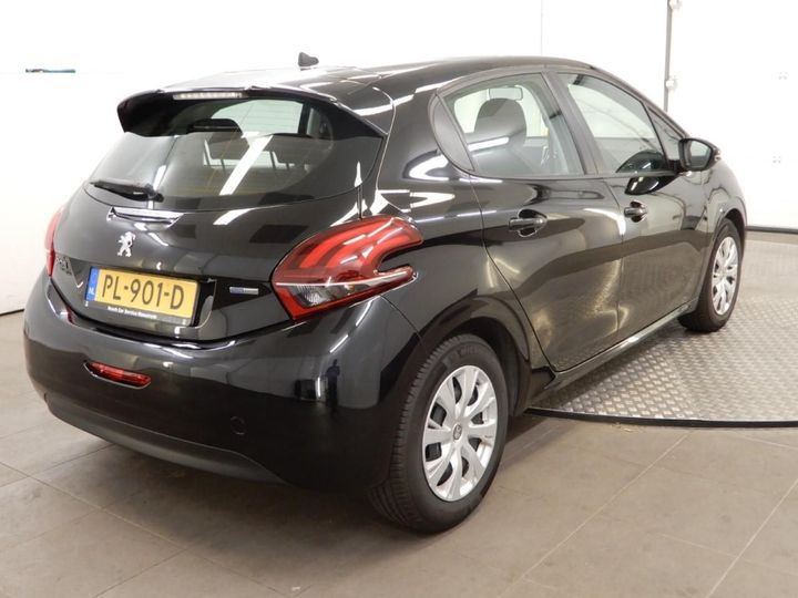 peugeot 208 2017 vf3cchmz6hw108027