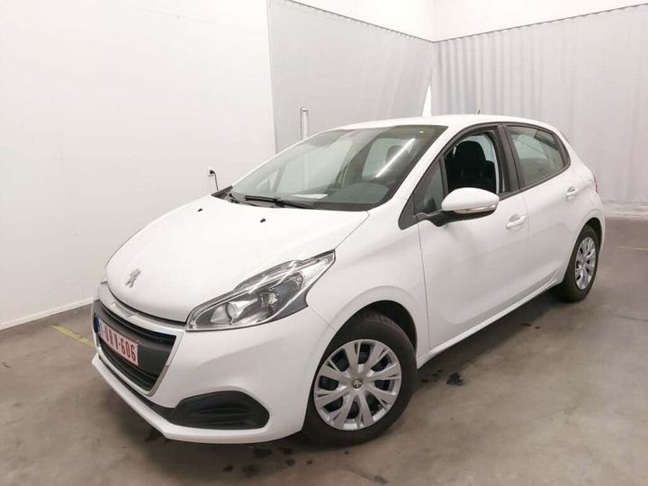 peugeot 208 2018 vf3cchmz6jt004693