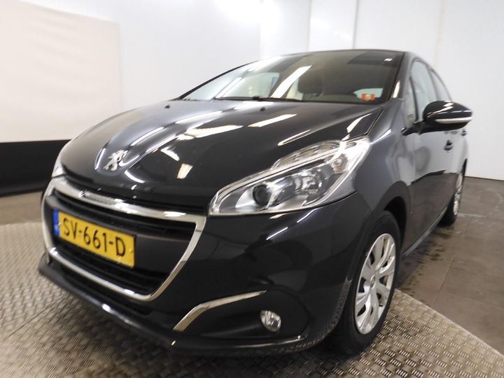 peugeot 208 2018 vf3cchmz6jt007687